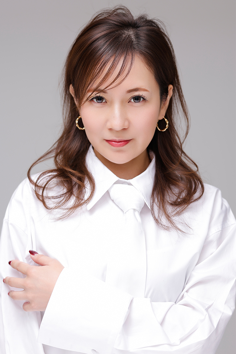 華川 ジュリ（JURI HANAKAWA）CLUBさくらこ