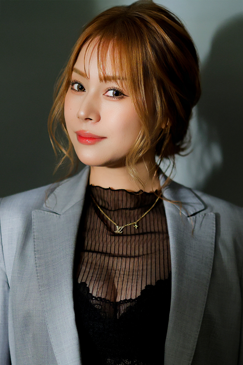 冴羽 りさ（RISA SAEBA）CLUBさくらこ